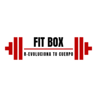 Logo de FIT BOX 